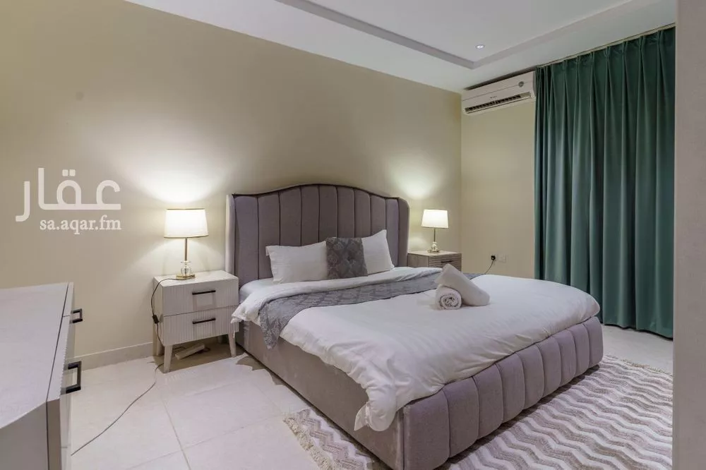 شقة 2 غرف في اشبيلية 2