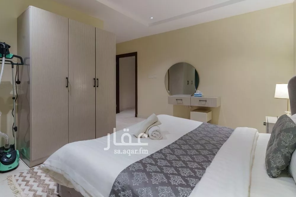 شقة 2 غرف في اشبيلية 1