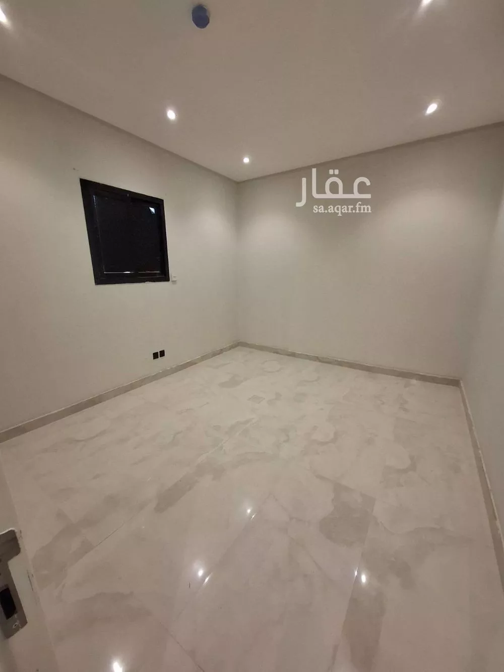 شقة 1 غرف في النرجس 2