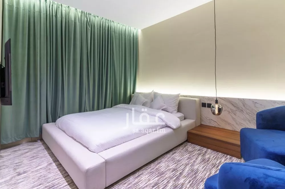 شقة 1 غرف في اشبيلية 1