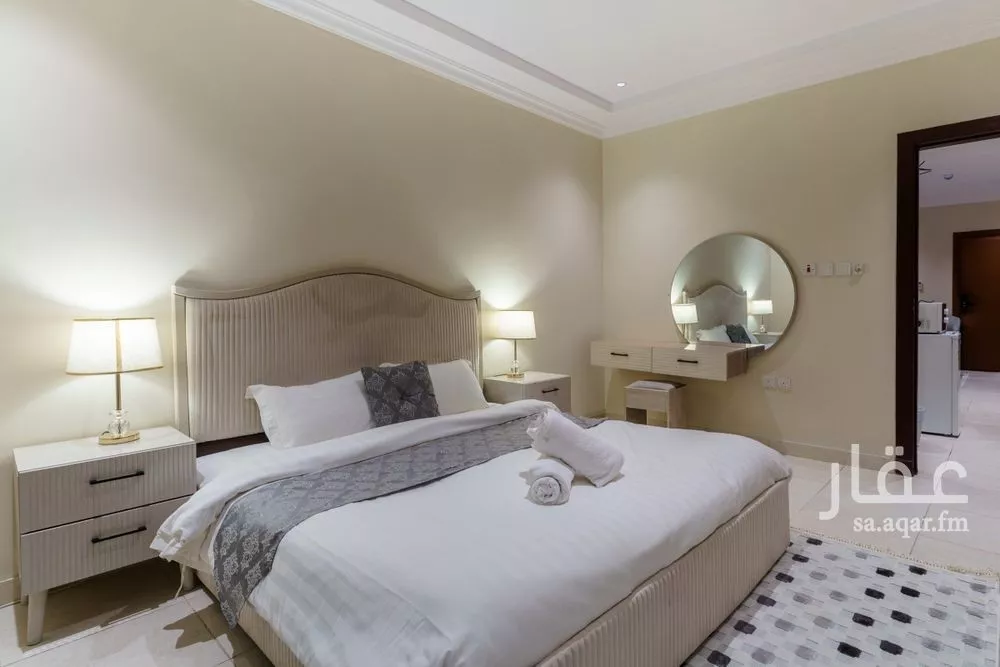 شقة 1 غرف في اشبيلية 1