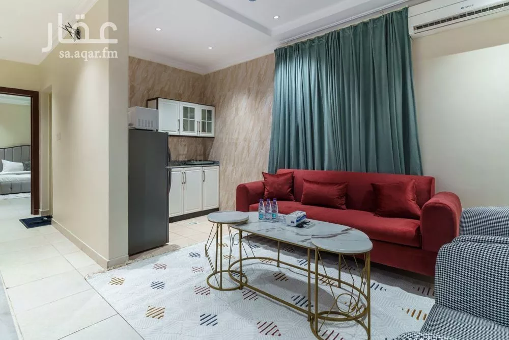 شقة 1 غرف في اشبيلية 4