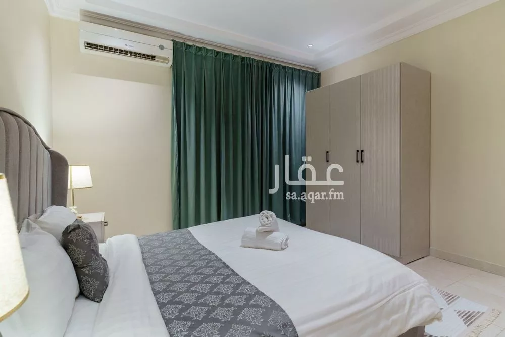 شقة 1 غرف في اشبيلية 2