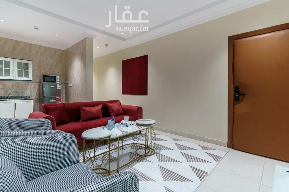 شقة 1 غرف في اشبيلية 4