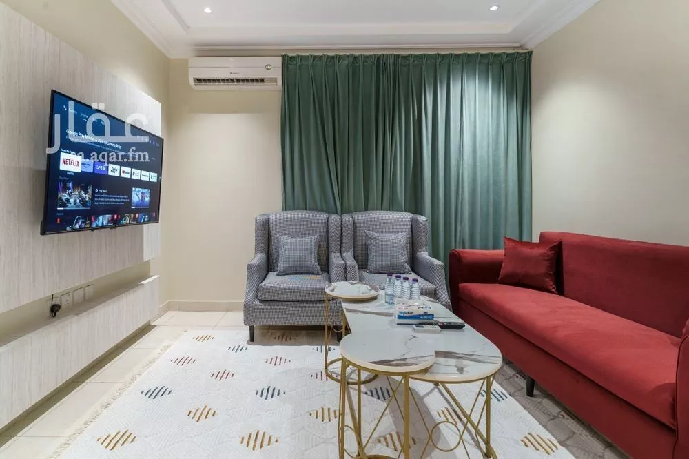 شقة 1 غرف في اشبيلية 4