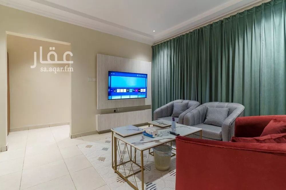 شقة 1 غرف في اشبيلية 5