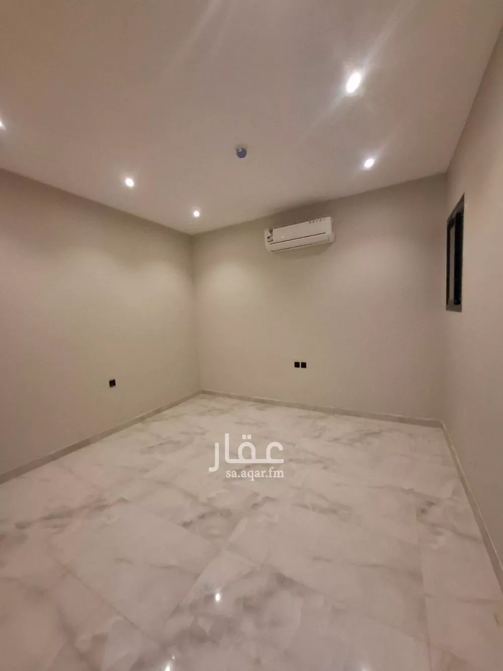 شقة 2 غرف في النرجس 3