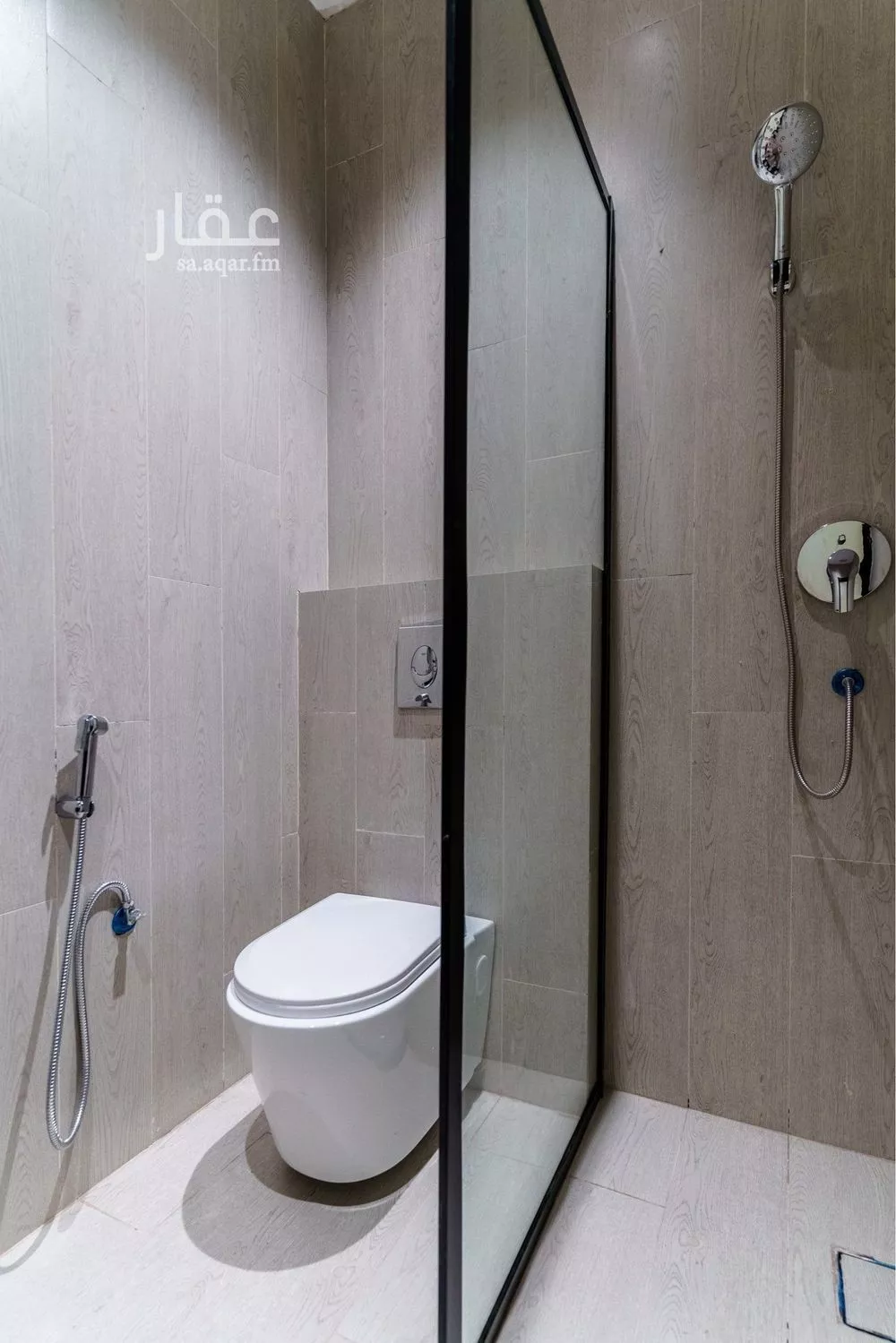 شقة 1 غرف في اشبيلية 4