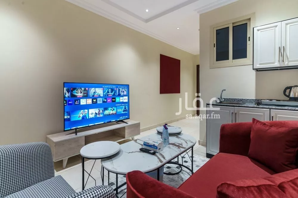 شقة 1 غرف في اشبيلية 5