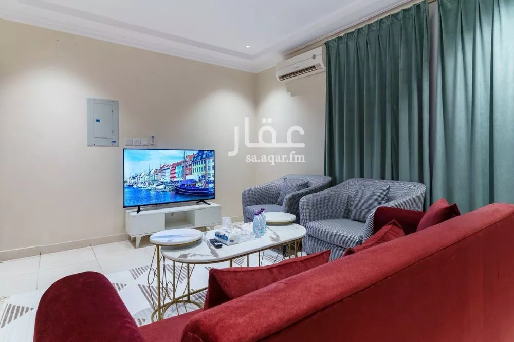 شقة 1 غرف في اشبيلية 3