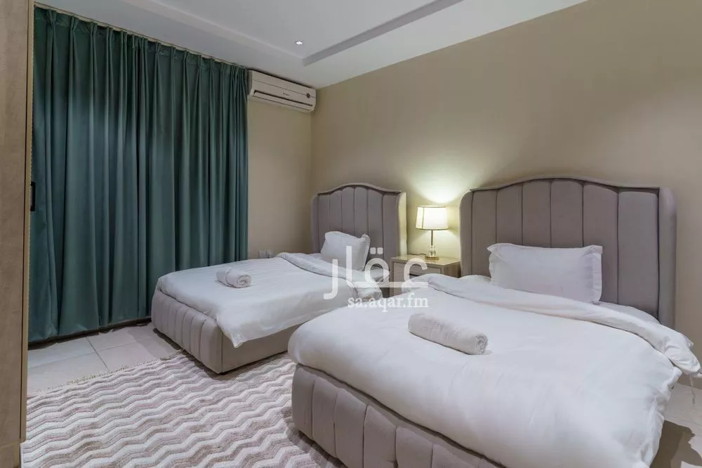 شقة 2 غرف في اشبيلية 3