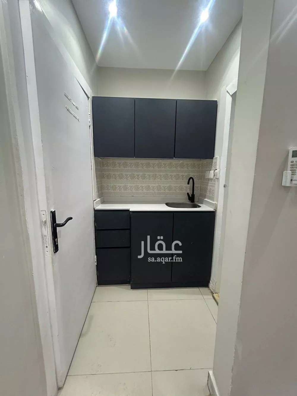 شقة 1 غرف في اشبيلية 5