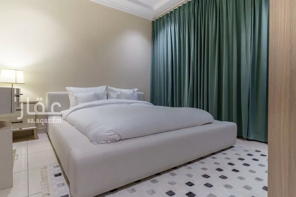 1 bedroom apartment in Ishbiliyah 2