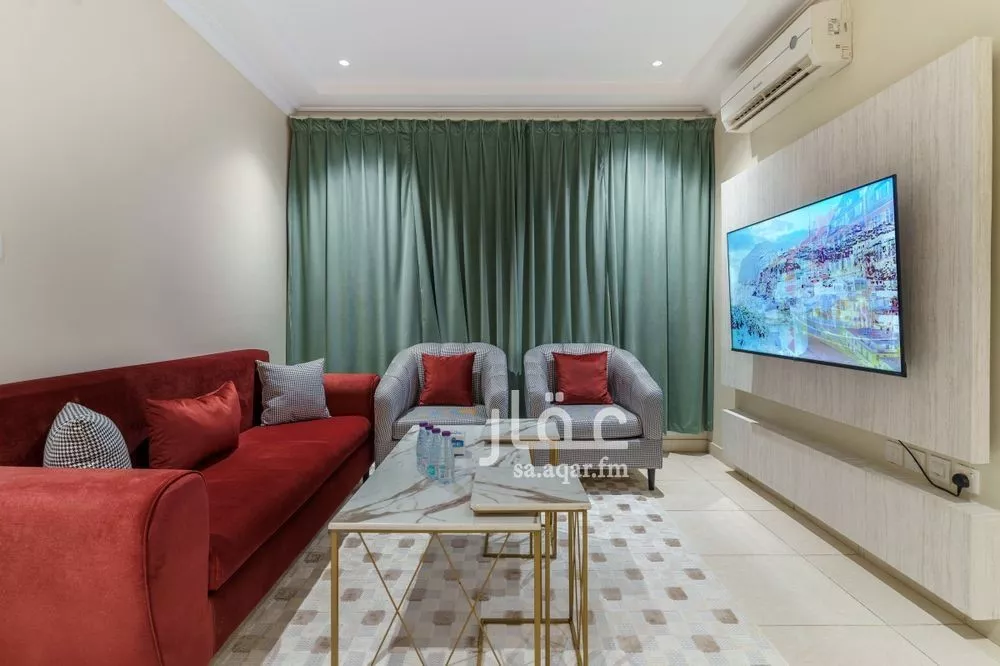 شقة 1 غرف في اشبيلية 4