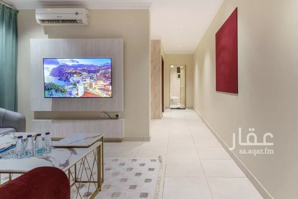 شقة 1 غرف في اشبيلية 5