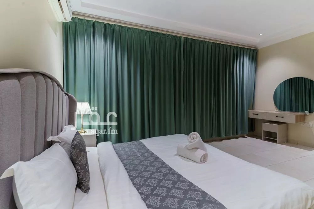 شقة 1 غرف في اشبيلية 1