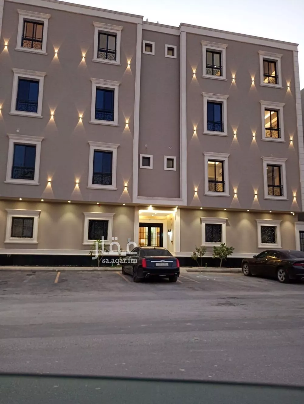 2 bedroom apartment in Al Narjis, Riyadh 8