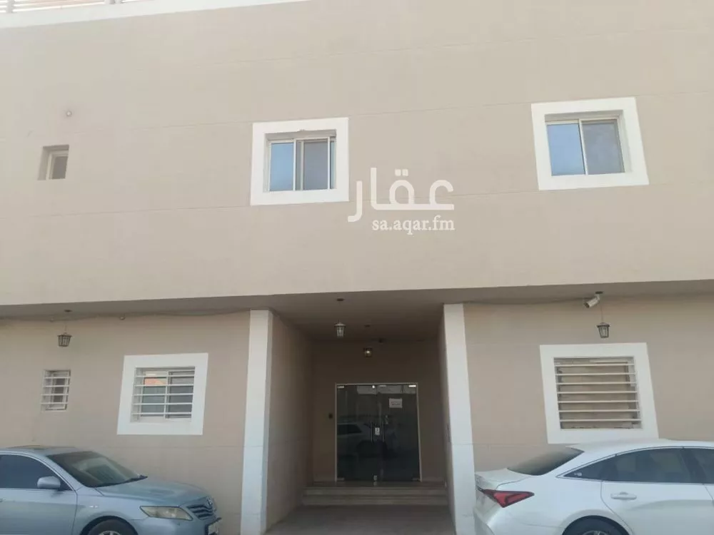 2 bedroom apartment in Ishbiliyah, Riyadh 7