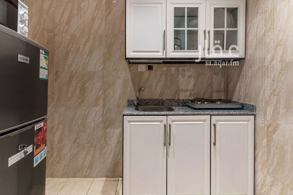 شقة 1 غرف في اشبيلية 5