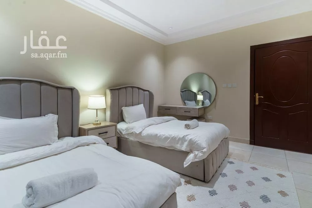 شقة 2 غرف في اشبيلية 2