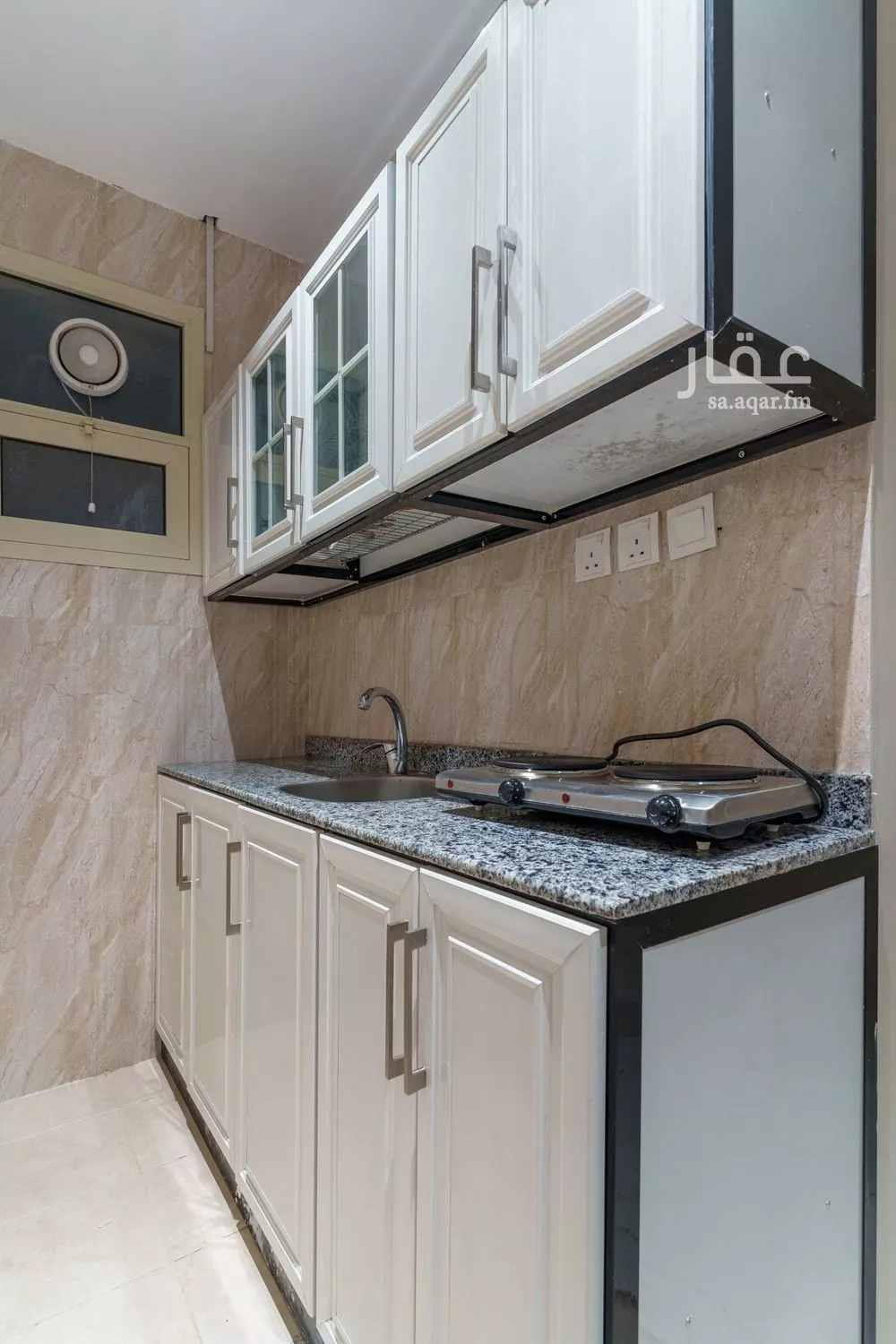 شقة 2 غرف في اشبيلية 4