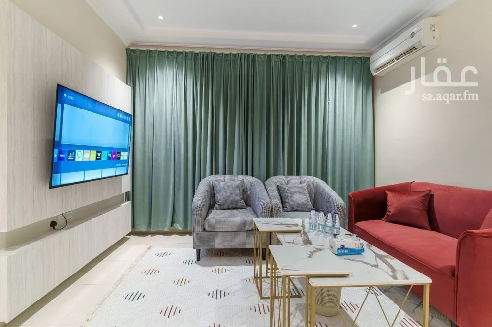 شقة 1 غرف في اشبيلية 4