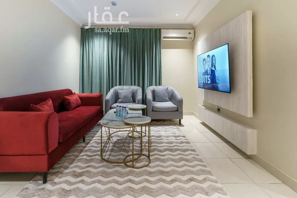 شقة 1 غرف في اشبيلية 4