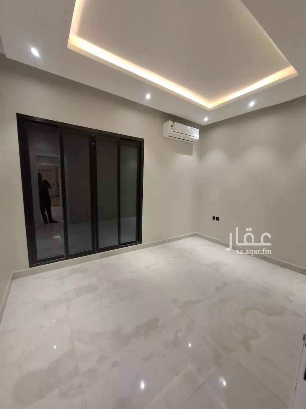 شقة 2 غرف في النرجس 2