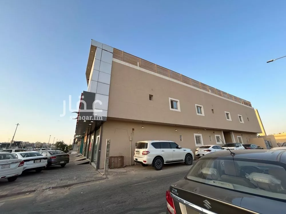 2 bedroom apartment in Ishbiliyah, Riyadh 10