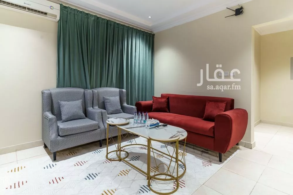 شقة 1 غرف في اشبيلية 3