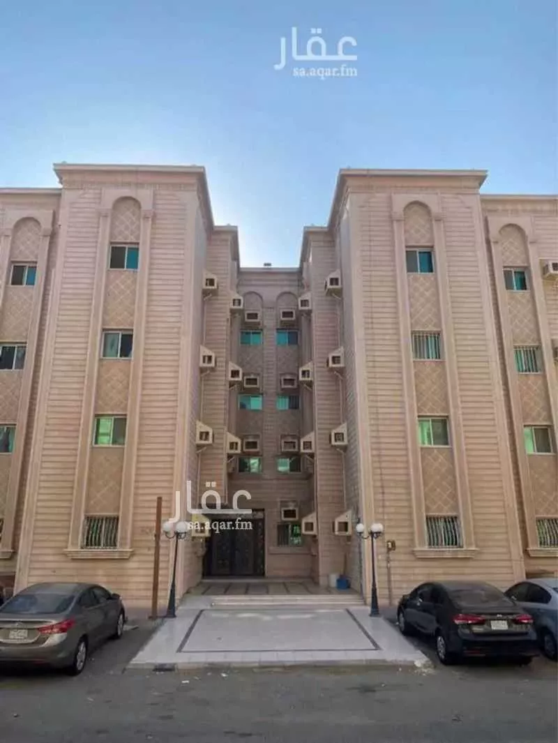 شقة 3 غرف في الصفا 3