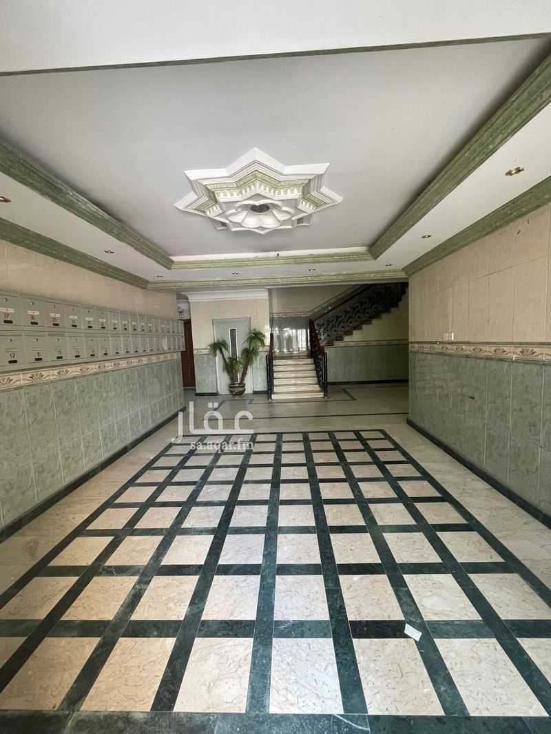 3 bedroom apartment in Al Safa, Jeddah 4