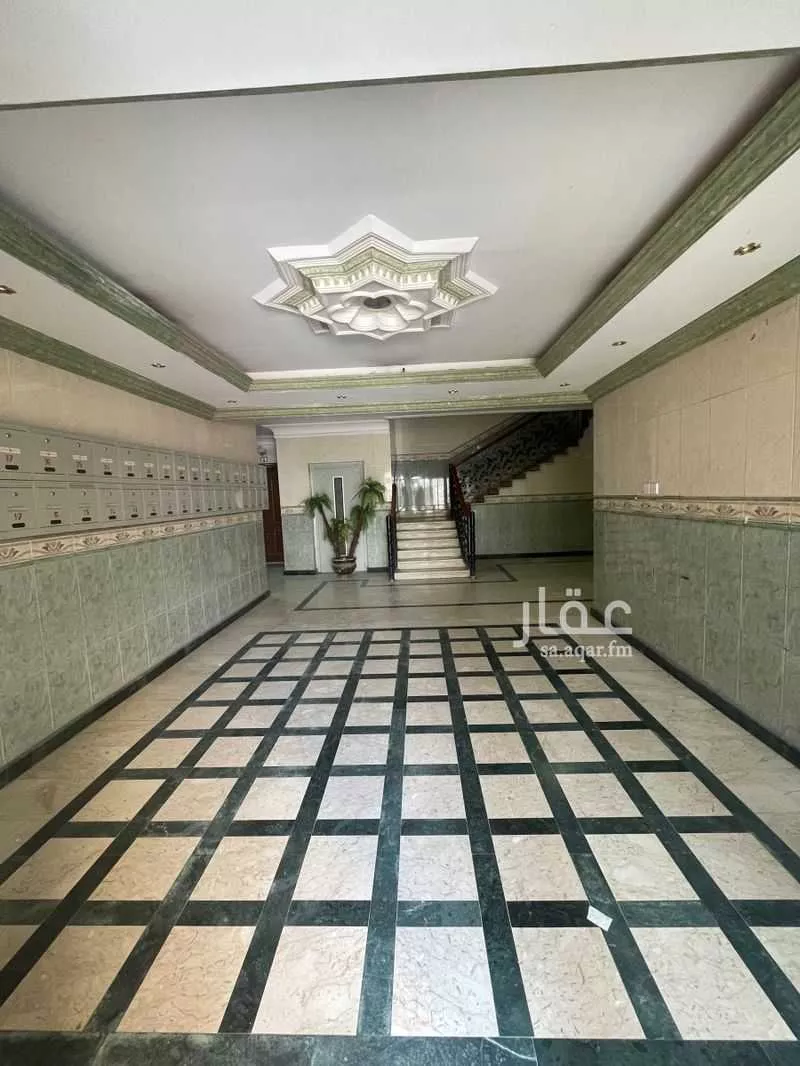 شقة 3 غرف في الصفا 5