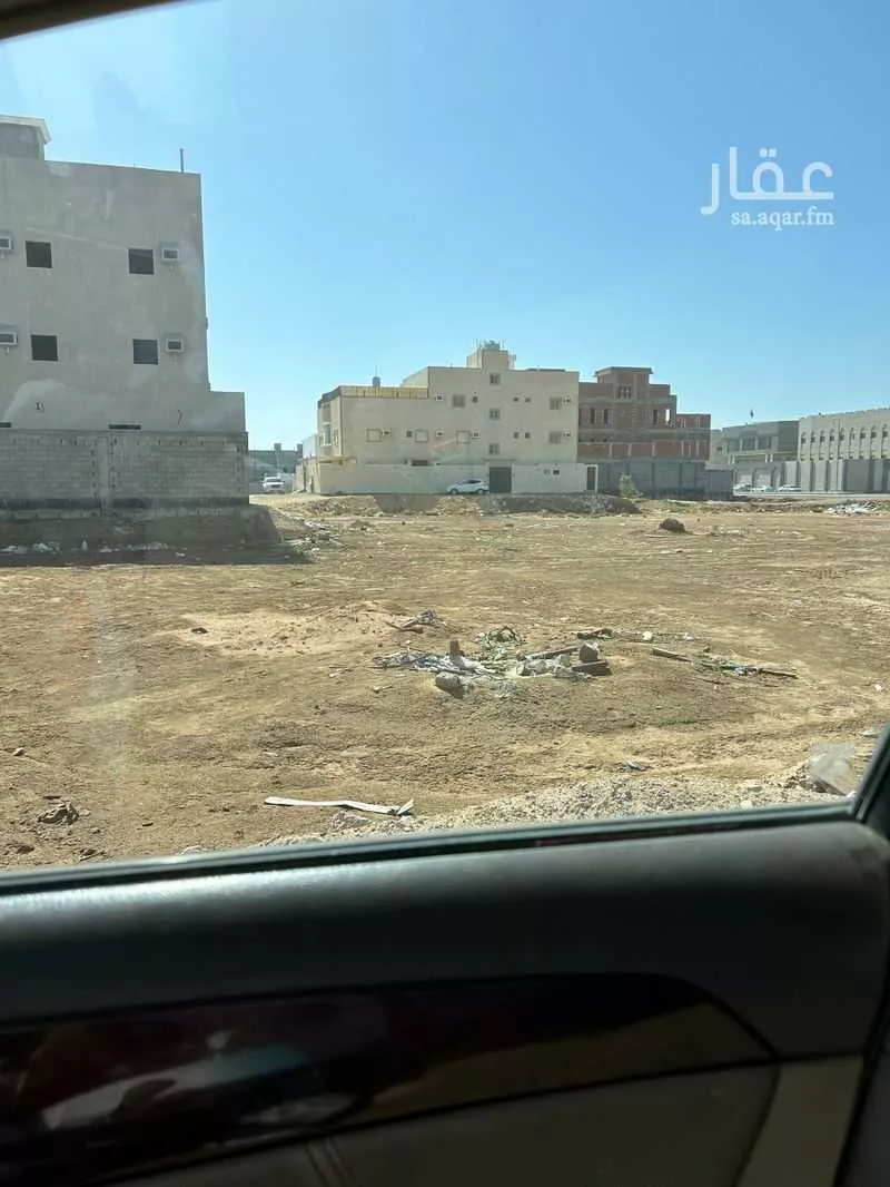 أرض 312 م² في الزمرد 3