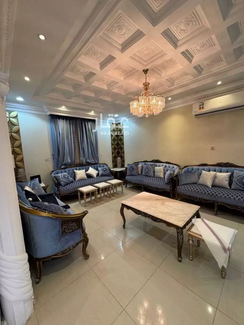 فيلا 10 غرف في ضاحية الملك فهد 1