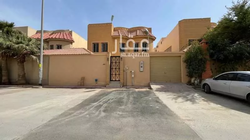 فيلا 5 غرف في قرطبة 1