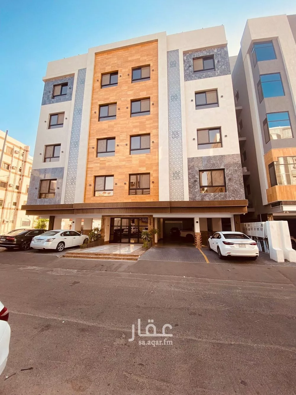 5 bedroom building in Al Bawadi, Jeddah 6