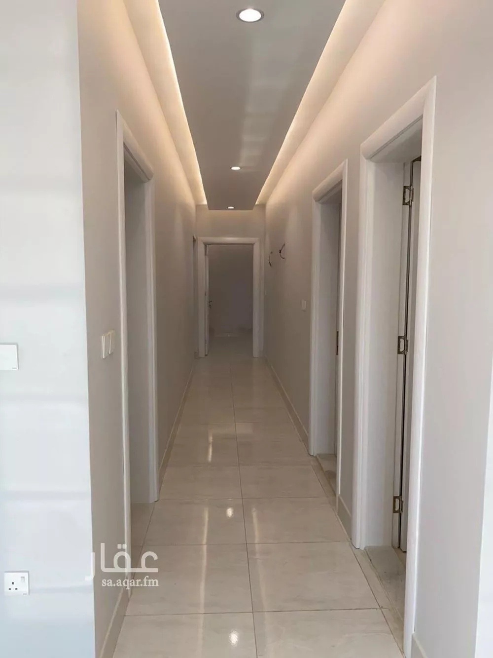 شقة 4 غرف في السلامة 5