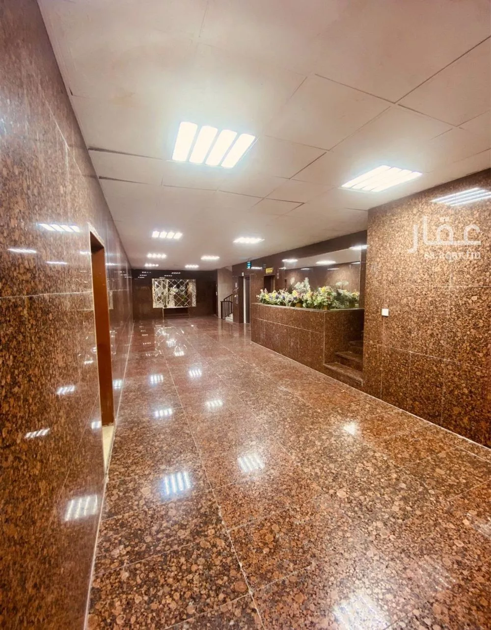 عمارة 534 م² في الشرفية 2