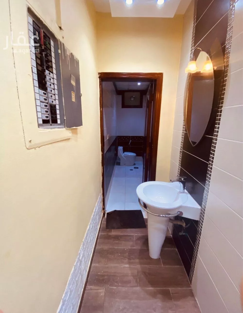 4 bedroom building in Al Sharafiyah, Jeddah 11