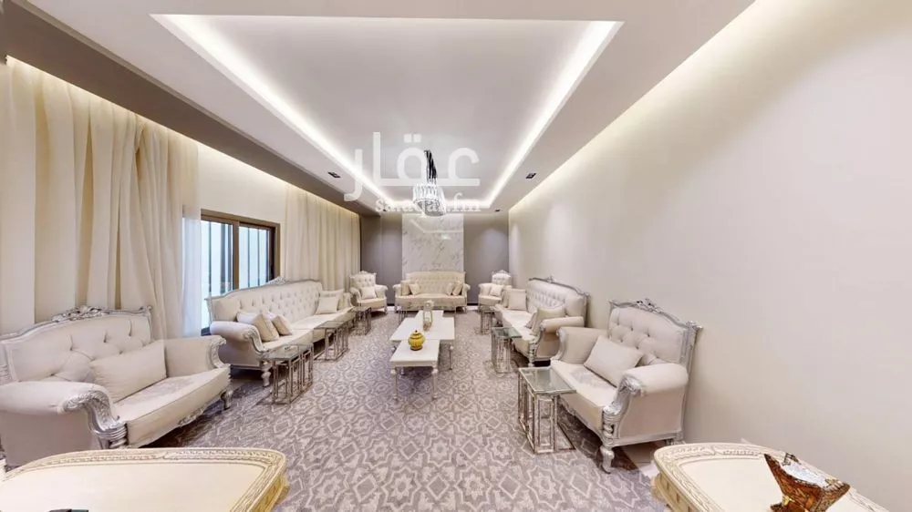 فيلا 5 غرف في الياقوت 3