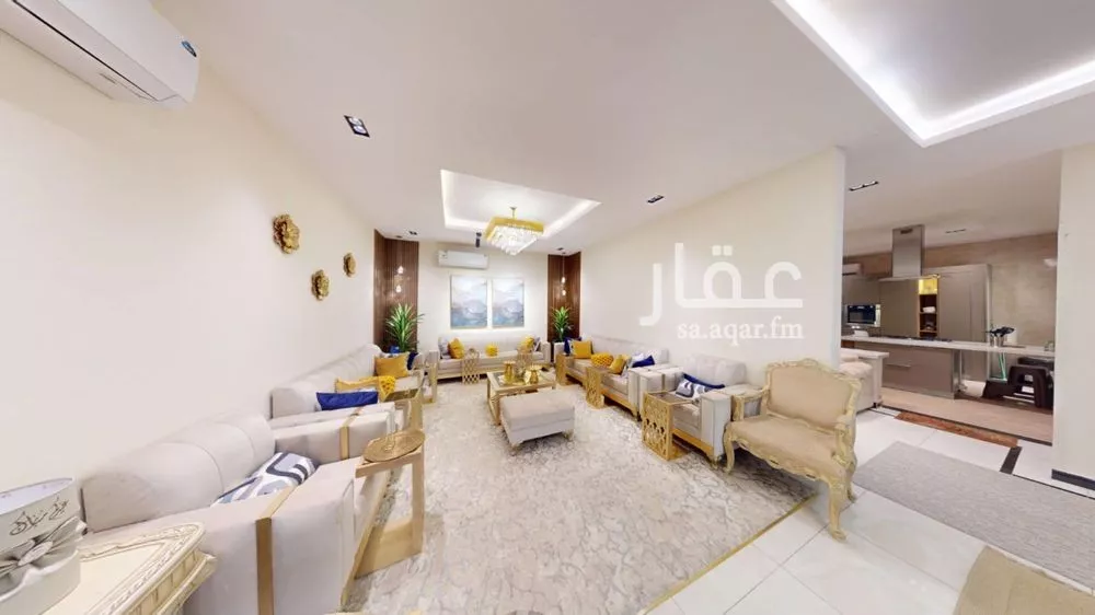 فيلا 5 غرف في الياقوت 2