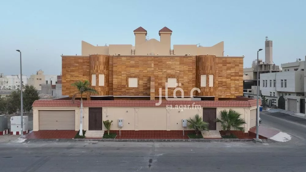 فيلا 6 غرف في الياقوت 3