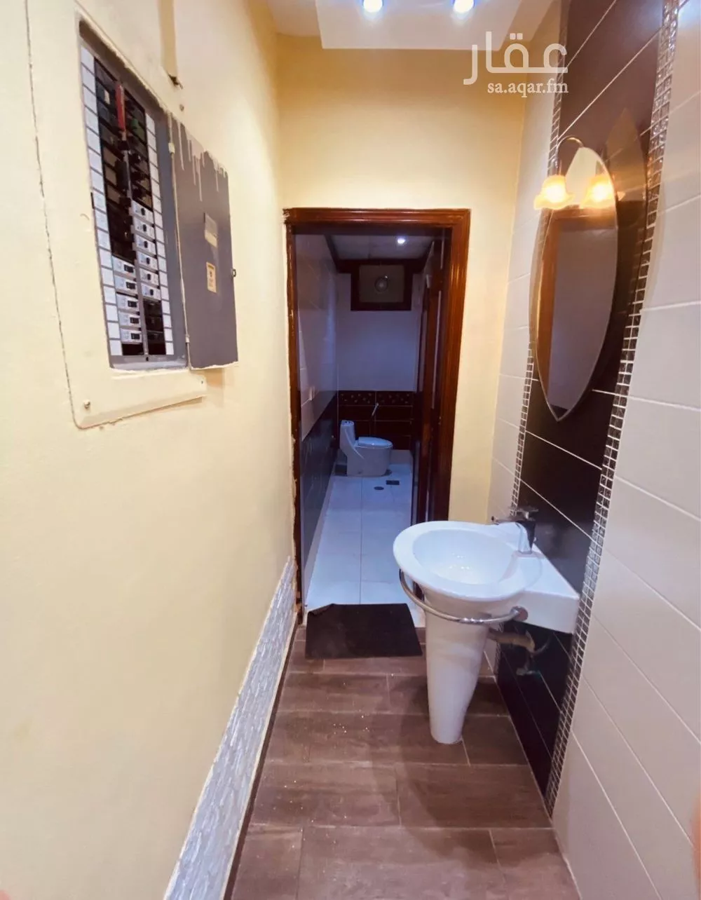 4 bedroom building in Al Sharafiyah, Jeddah 14