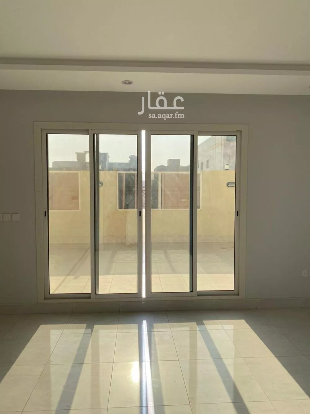 شقة 4 غرف في السلامة 2