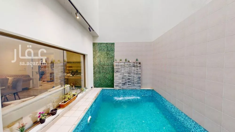 فيلا 5 غرف في الياقوت 5