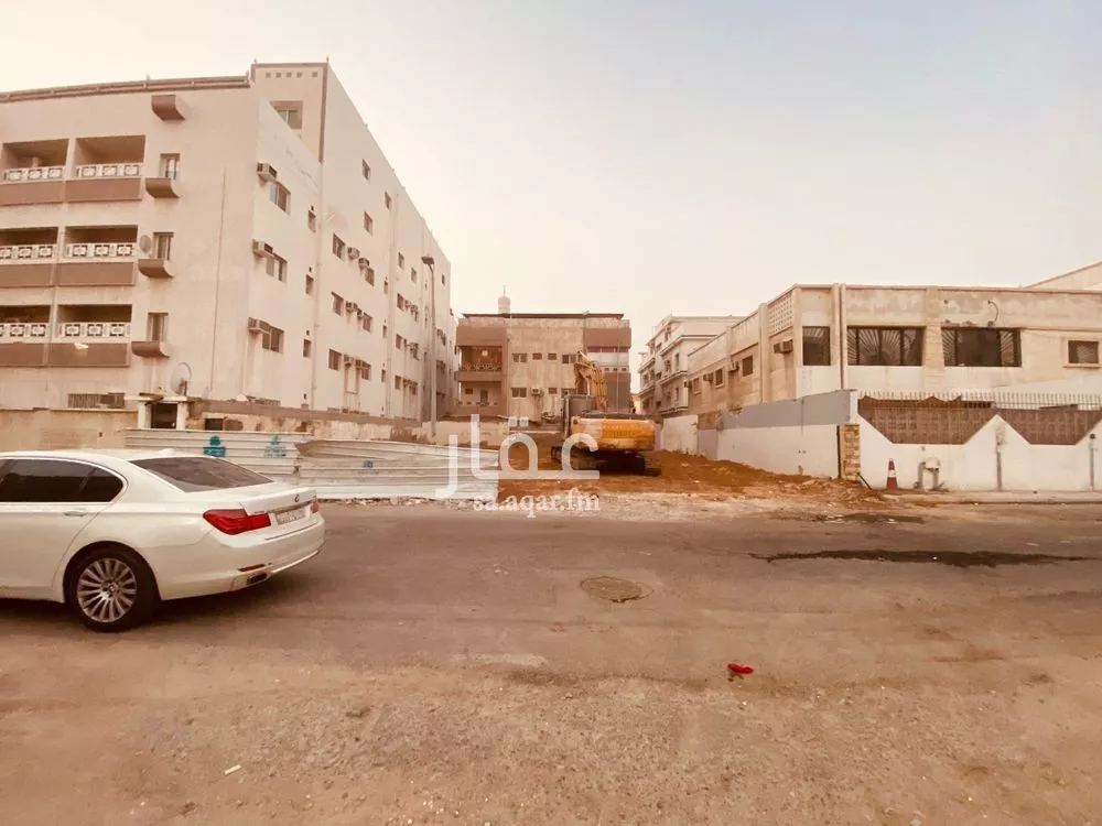 500 sqm land in Mishrifah 3