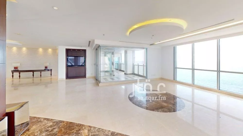 شقة 6 غرف في الشاطئ 5