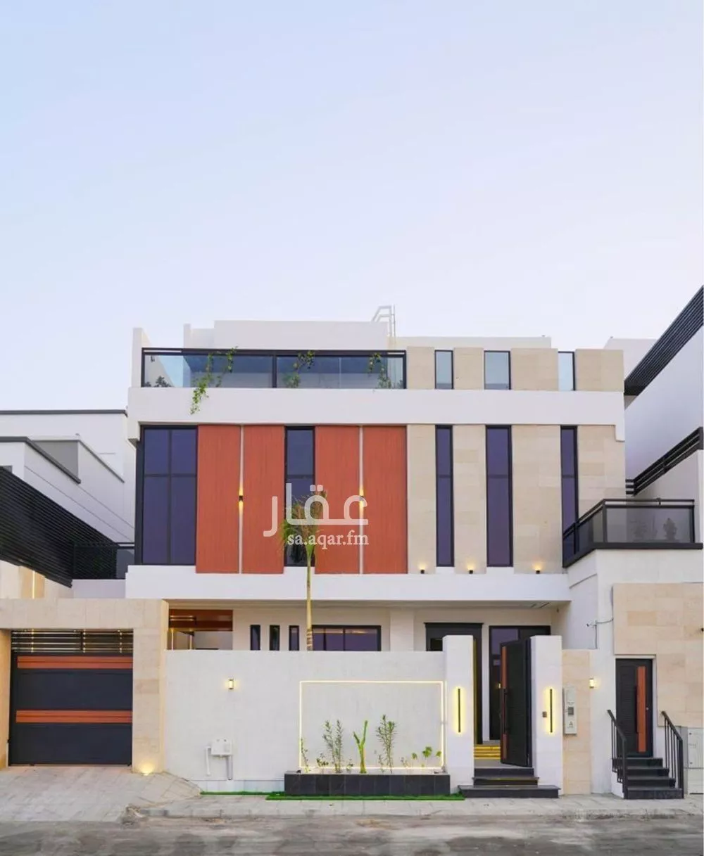 فيلا 5 غرف في البساتين 1