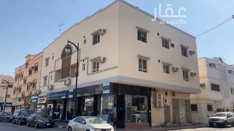 عمارة 302 م² في الخبر الشمالية 2